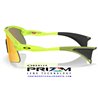 Oakley Stunt Devil Matte Uraniium / Prizm Ruby (OO9517-03)