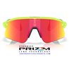 Oakley Stunt Devil Matte Uraniium / Prizm Ruby (OO9517-03)