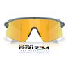 Oakley Stunt Devil Matte Transparent Abyss / Prizm 24k (OO9517-05)