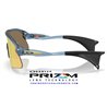 Oakley Stunt Devil Matte Transparent Abyss / Prizm 24k (OO9517-05)