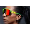 Oakley Stunt Devil Matte Uraniium / Prizm Ruby (OO9517-03)