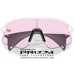 Oakley Stunt Devil Matte White / Prizm Low Light (OO9517-07)
