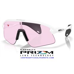 Oakley Stunt Devil Matte White / Prizm Low Light (OO9517-07)