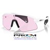 Oakley Stunt Devil Matte White / Prizm Low Light (OO9517-07)