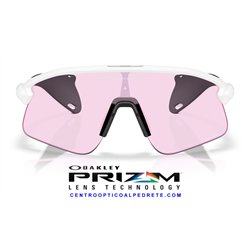 Oakley Stunt Devil Matte White / Prizm Low Light (OO9517-07)