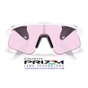 Oakley Stunt Devil Matte White / Prizm Low Light (OO9517-07)