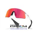 Oakley Stunt Devil Matte Clear / Prizm Field (OO9517-10)