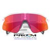 Oakley Stunt Devil Matte Clear / Prizm Field (OO9517-10)