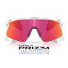 Oakley Stunt Devil Matte Clear / Prizm Field (OO9517-10)