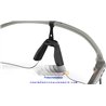 Oakley Stunt Devil Grey Ink / Clear to Black Iriidium Photochromic (OO9517-08)