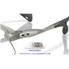 Oakley Stunt Devil Grey Ink / Clear to Black Iriidium Photochromic (OO9517-08)