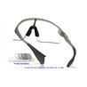 Oakley Stunt Devil Grey Ink / Clear to Black Iriidium Photochromic (OO9517-08)