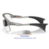 Oakley Stunt Devil Grey Ink / Clear to Black Iriidium Photochromic (OO9517-08)