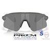 Oakley Stunt Devil S Grey Smoke / Prizm Black (OO9518-01)