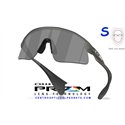 Oakley Stunt Devil S Grey Smoke / Prizm Black (OO9518-01)