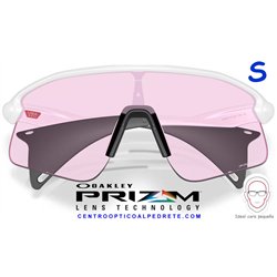 Oakley Stunt Devil S Matte White / Prizm Low Light (OO9518-07)