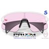 Oakley Stunt Devil S Matte White / Prizm Low Light (OO9518-07)