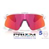 Oakley Stunt Devil S Matte Clear / Prizm Field (OO9518-10)