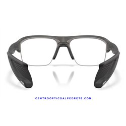 Oakley Stunt Glider Satin Grey Smoke (OX8198-02)