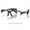 Oakley Stunt Glider Matte Olive Ink (OX8198-03)