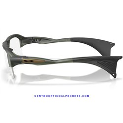 Oakley Stunt Glider Matte Olive Ink (OX8198-03)