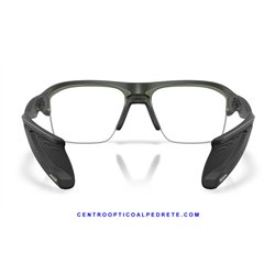 Oakley Stunt Glider Matte Olive Ink (OX8198-03)