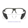 Oakley Stunt Glider Matte Olive Ink (OX8198-03)