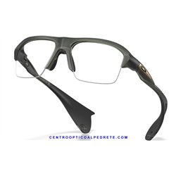 Oakley Stunt Glider Matte Olive Ink (OX8198-03)