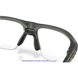 Oakley Stunt Glider Matte Olive Ink (OX8198-03)