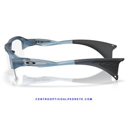 Oakley Stunt Glider Matte Transparent Abyss (OX8198-04)