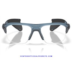 Oakley Stunt Glider Matte Transparent Abyss (OX8198-04)
