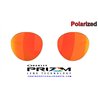 Oakley Terrigal Prizm Ruby Polarized Replacement Lenses (OO4146-03L)