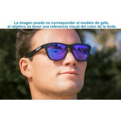 Oakley Lente Prizm Violet 