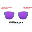 Frogskins 35th Lens Prizm Violet (OO9444-05L)
