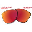 Frogskins 35th Lens Prizm Ruby (OO9444-04 L)