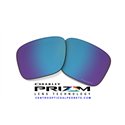 Latch Squared (A) Lens Prizm Sapphire (OO9358-12L)