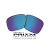 Latch Squared (A) Lens Prizm Sapphire (OO9358-12L)