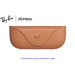 Ray-Ban Meta Charging Case (ARW0001AT)