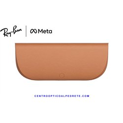 Ray-Ban Meta Charging Case (ARW0001AT)