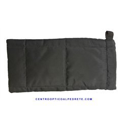 Estuche Ferrari Original - Funda Premium para Gafas de Sol y Vista