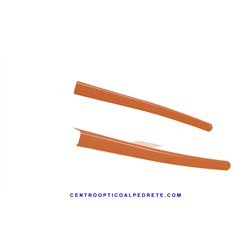 Gomas Actuator Orange