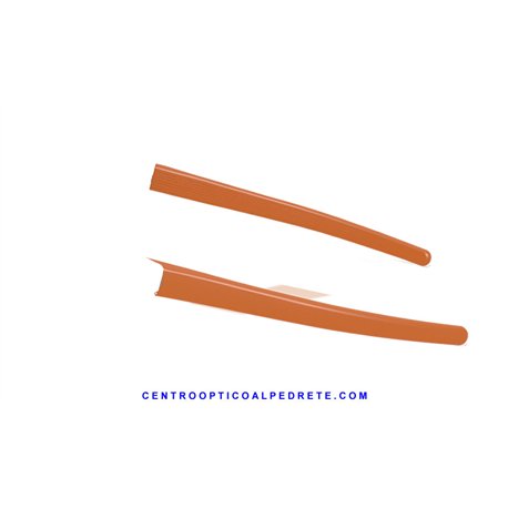 Gomas Actuator Orange