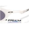 Oakley Plantaris Matte Vapor / Prizm Grey (OO9437-06)