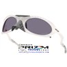 Oakley Plantaris Matte Vapor / Prizm Grey (OO9437-06)