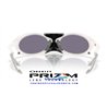 Oakley Plantaris Matte Vapor / Prizm Grey (OO9437-06)