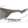 Oakley Plantaris Matte Moss Green / Prizm Black (OO9437-07)