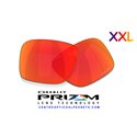 Oakley Holbrook XXL Prizm Ruby Replacement Lenses (OO9487-00006)