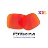 Oakley Holbrook XXL Prizm Ruby Replacement Lenses (OO9487-00006)