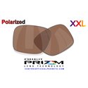 Oakley Holbrook XXL Prizm Tungsten Polarized Replacement Lenses (OO9487-00008)
