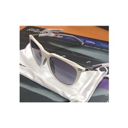 Oakley Thurso Matte Mist / Prizm Grey Gradient (OO9286-12)
